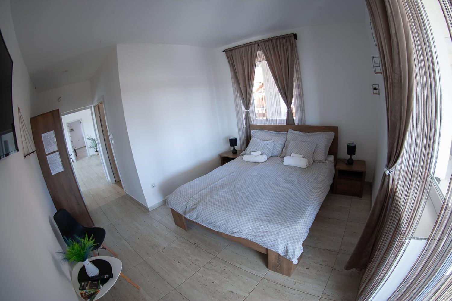 Apartamento Barka Vendeghaz Aggtelek Exterior foto