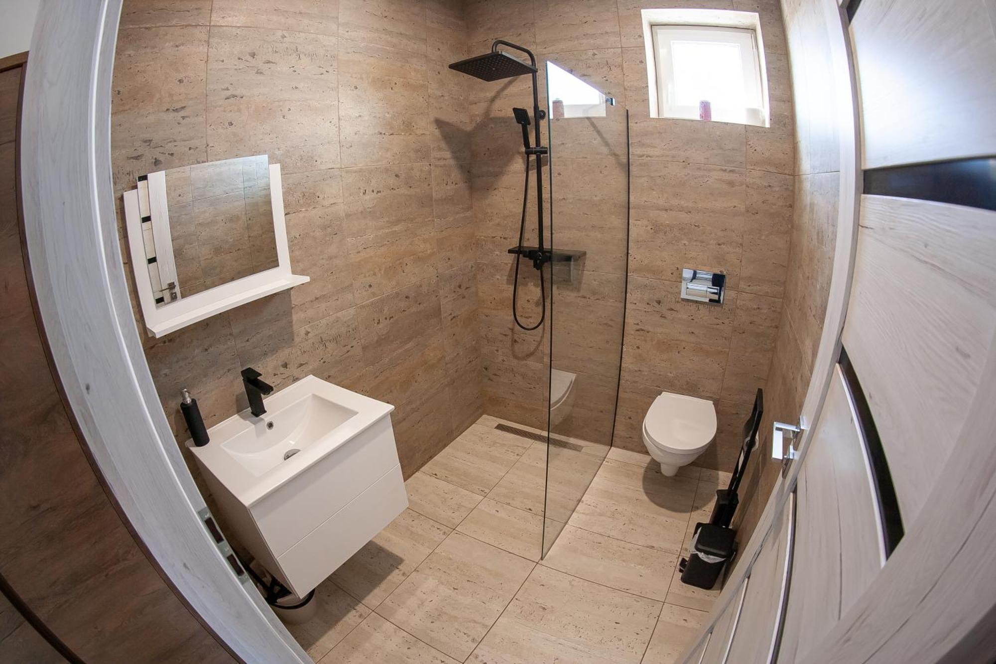 Apartamento Barka Vendeghaz Aggtelek Exterior foto